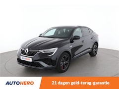 Renault Arkana - 1.6 E-Tech Hybrid 145 R.S. Line | CH92171 |