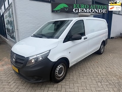 Mercedes-Benz Vito - 111 CDI Functional Lang LONG AIRCO