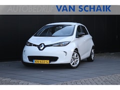 Renault Zoe - Q210 Zen Quickcharge 22 kWh | CAMERA | NAVI | CRUISE |