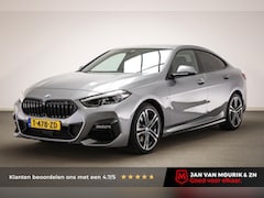 BMW 2-serie Gran Coupé - 218i M-Sport Edition | LEDER | HARMAN KARDON | DAB | APPLE