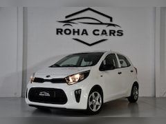 Kia Picanto - 1.0 CVVT EconomyLine