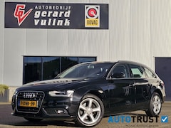 Audi A4 Avant - 1.8 TFSI 170PK AUTOMAAT NAV CRUISE