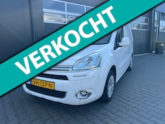 Citroën Berlingo - 1.6 e-HDI