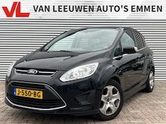 Ford C-Max - 1.6 Trend | Nieuw Binnen | Trekhaak | Clima | Sensoren