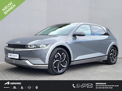 Hyundai IONIQ 5 - Lounge 73kWh Automaat / Dealer onderhouden / Afneembare trekhaak ( 1.600 kg ) / Apple Carp