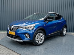 Renault Captur - 1.0 TCe 100 Intens | Navi | Apple Carplay/ Android Auto | Prijs Rijklaar