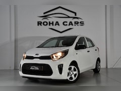Kia Picanto - 1.0 CVVT EconomyLine