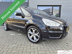 Ford S-Max - 2.3 Titanium AUTOMAAT CLIMA CRUISE 18" NAP