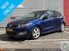 Volkswagen Polo - 1.2 TDI BlueMotion Comfortline | Airco | Cruise | Navi |