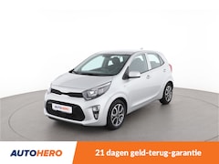 Kia Picanto - 1.0 DPi ComfortLine | ZK49593 |