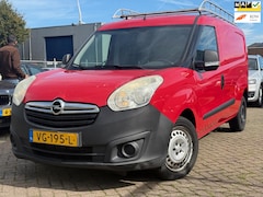 Opel Combo - 1.3 CDTi L2H1 ecoFLEX Selection