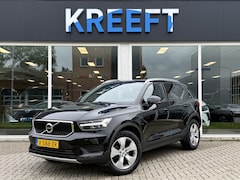Volvo XC40 - 1.5 T3 Inscription Trekhaak