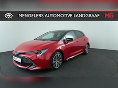 Toyota Corolla - 1.8 Hybrid Dynamic Edition Bi tone