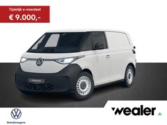 Volkswagen ID. Buzz Cargo - Bedrijfswagens Economy Business Elektromotor 210 kW (286 pk) 2988
