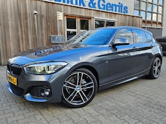 BMW 1-serie - 118i Edition M Sport Shadow Line