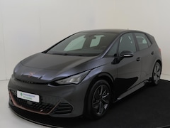 CUPRA Born - Business Plus 62 kWh | Parkeerassistent | Keyless | Stoelverwarming | Navigatie | Elektris