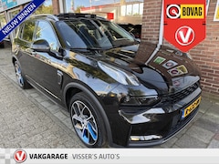 Lynk & Co 01 - BLACK UITVOERING 1.5 BLACK UITVOERING | Apple Carplay/Android Auto | Parkeersensor voor en