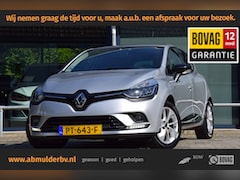 Renault Clio - 0.9 TCe Limited | Org. NL | BOVAG Garantie | Trekhaak | All Season Banden | Cruise Control