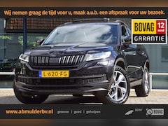Skoda Kodiaq - 1.5 TSI 150PK Sportline Business DSG Automaat | Orgineel NL | BOVAG Garantie | Trekhaak |