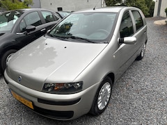 Fiat Punto - 1.2-16V ELX 5 DEURS NIEUWSTAAT