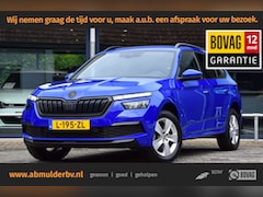 Skoda Kamiq - 1.0 TSI 110PK Sport Business DSG Automaat | Orgineel NL | BOVAG Garantie | Apple Carplay/A