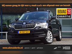 Skoda Kodiaq - 1.5 TSI 150PK Business Edition DSG Automaat | Org. NL | BOVAG Garantie | Trekhaak | Adapti
