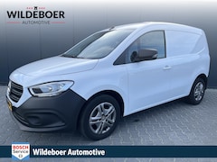Mercedes-Benz Citan - 108 CDI L1 Base + AIRCO + CRUISE + SCHUIFDEUR