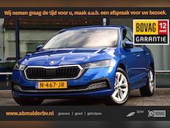 Skoda Octavia - 1.5 e-TSI 150PK Business Edition Plus DSG Automaat | Org. NL | BOVAG Garantie | Full Led M