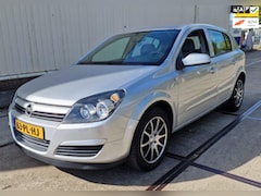 Opel Astra - 1.6 Enjoy NIEUWE APK