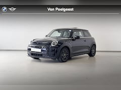 MINI Mini-Electric - Comfort Pack