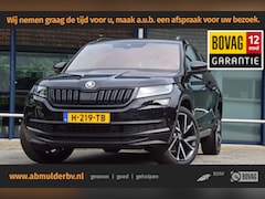 Skoda Kodiaq - 1.5 TSI 150PK Sportline Business DSG Automaat | Org. NL | BOVAG Garantie | Virtual Cockpit