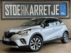 Renault Captur - 1.3 TCe 155 Edition One | Groot Navi | Camara | ACC | Blindspot | 17" | PDC V+A | Dealer o