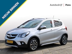 Opel Karl - 1.0 Rocks Online Edition