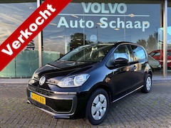 Volkswagen Up! - 1.0 BMT move up | Rijklaar incl garantie | Parkeersensoren Elektrische ramen Airco