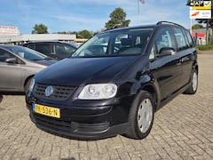 Volkswagen Touran - 1.6 Turijn