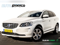 Volvo XC60 - D4 190 Pk Geartronic Summum | Leder | Sportstoelen | Trekhaak | Elektr. Stoel | PDC | 17 i