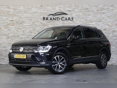 Volkswagen Tiguan Allspace - 1.5 TSI Comfortline Business 7p. | Navi | CAMERA | NAP | Orig. NL |