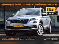 Skoda Kodiaq - 1.5 TSI 150PK Business Edition | Org. NL | BOVAG Garantie | Trekhaak | Half Leder | PDC Vo