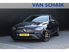 Mercedes-Benz E-klasse - 300 e AMG Line | LEDER | HEAD-UP | BURMESTER| PANO| NAVI | 360 CAMERA | MEMORY | FULL OPTI