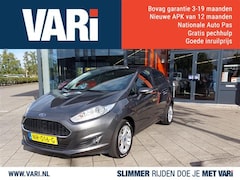 Ford Fiesta - 1.0 Style Ultimate
