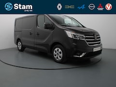 Renault Trafic - 150pk Blue dC1 EDC T29 L1H1 Advance Automaat Cruise | Climate | Carplay | Parkeersens. ach