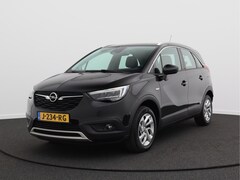 Opel Crossland X - 1.2 Turbo Innovation/ lage km/ zeer mooi