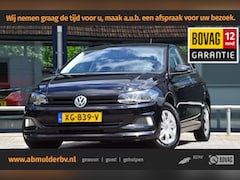 Volkswagen Polo - 1.0 MPI Comfortline | BOVAG Garantie | All Season Banden | Parkeersensoren Achter | Speed