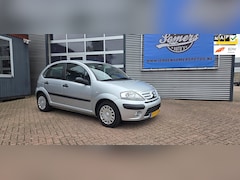 Citroën C3 - 1.1i Ligne Prestige