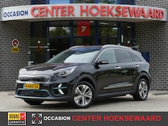 Kia e-Niro - EV 204pk Aut ExecutiveLine 3-fase | Trekhaak |