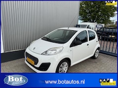 Peugeot 107 - 1.0 Access Accent