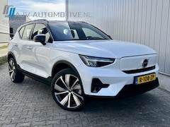 Volvo XC40 - Recharge P8 CORE 70 kWh SOH96%