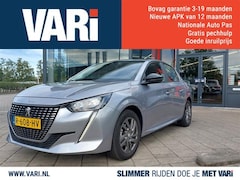 Peugeot 208 - 1.2 PureTech Active