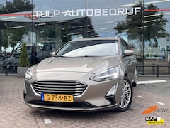 Ford Focus Wagon - 1.0 Titanium Bns Automaat Winterpack NAP