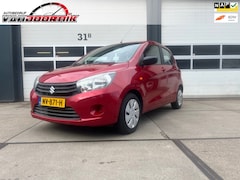 Suzuki Celerio - 1.0 Comfort Airco Cruise control
